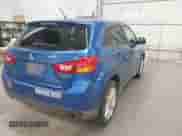 2015 Mitsubishi Outlander ES с VIN 4A4AR3AU2FE017030, выставлен на аукционе IAAI как лот 42898882 с пробегом 105 396 миль миль и . История ставок и продаж доступна на DreamBid. Изображение 4.