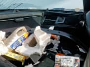 ✅ 1996 Chevrolet Corvette • VIN: 1G1YY22P0T5101962 • Lot: 63065835. Wystawiony na Copart z przebiegiem Nie podano. Bezpłatny archiwum sprzedaży aukcyjnych z USA i szczegółowy raport historii pojazdu na DreamBid. Zdjęcie 10.