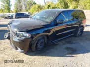 ✅ 2019 Dodge Durango GT Plus • VIN: 1C4RDHDGXKC743560 • Lot: 43434986. Listed on IAAI with 112,824 mi. Free auction sales archive from the USA and detailed vehicle history report at DreamBid. Image 2.