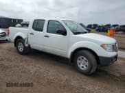 ✅ 2020 Nissan Frontier Pro-4X • VIN: 1N6ED0EB4LN715100 • Lot: 62114325. Wystawiony na Copart z przebiegiem 44 135 mil. Bezpłatny archiwum sprzedaży aukcyjnych z USA i szczegółowy raport historii pojazdu na DreamBid. Zdjęcie 4.