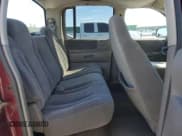 ✅ 2002 Dodge Dakota SLT • VIN: 1B7HG48N92S638583 • Lot: 76678294. Wystawiony na Copart z przebiegiem 217 768 mil. Bezpłatny archiwum sprzedaży aukcyjnych z USA i szczegółowy raport historii pojazdu na DreamBid. Zdjęcie 10.