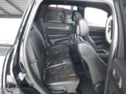 ✅ 2020 Jeep Grand Cherokee Limited X • VIN: 1C4RJFBG0LC231419 • Lot: 41568627. Listed on IAAI with 122,594 mi. Free auction sales archive from the USA and detailed vehicle history report at DreamBid. Image 8.