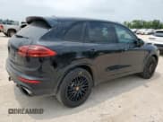 ✅ 2017 Porsche Cayenne • VIN: WP1AA2A23HKA85783 • Lot: 57701125. Listed on Copart with 116,273 mi. Free auction sales archive from the USA and detailed vehicle history report at DreamBid. Image 3.