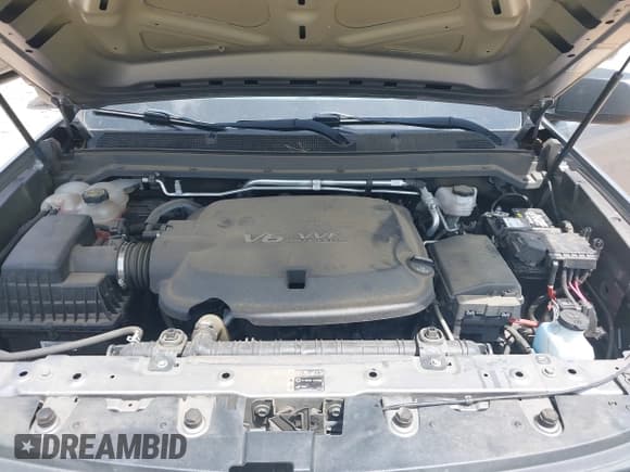 ✅ 2021 Chevrolet Colorado 2WD Work Truck • VIN: 1GCGSBEN5M1187079 • Lot: 42152738. Listed on IAAI with 50,743 mi. Free auction sales archive from the USA and detailed vehicle history report at DreamBid. Image 10.