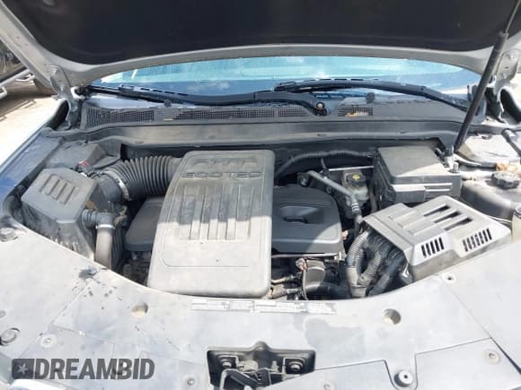 ✅ 2015 Chevrolet Equinox LT • VIN: 2GNFLFEKXF6301736 • Лот: 42997423. Опубликован ранее на IAAI с пробегом 230 738 миль. Бесплатный доступ к архиву аукционных продаж из США и подробный отчёт об истории автомобиля на DreamBid. Изображение 10.