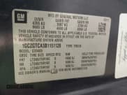 ✅ 2011 Chevrolet Express Cargo • VIN: 1GCZGTCA3B1151128 • Lot: 42423120. Listed on IAAI with 109,268 mi. Free auction sales archive from the USA and detailed vehicle history report at DreamBid. Image 9.