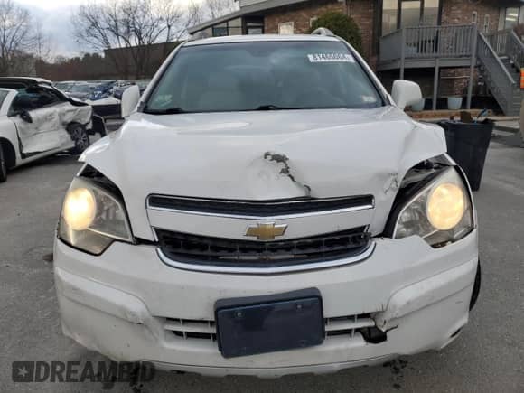 2014 Chevrolet Captiva Sport LTZ с VIN 3GNAL4EK0ES681751, выставлен на аукционе Copart как лот 81465064 с пробегом 128 695 миль миль и Чистый • Clean title. История ставок и продаж доступна на DreamBid. Изображение 5.