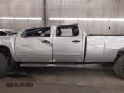 ✅ 2014 Chevrolet Silverado 2500HD LT • VIN: 1GC1KXC89EF108663 • Lot: 41857376. Listed on IAAI with Not provided. Free auction sales archive from the USA and detailed vehicle history report at DreamBid. Image 15.