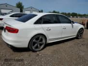 ✅ 2013 Audi S4 Premium • VIN: WAUFGCFL6DA107236 • Лот: 64252624. Опубликован ранее на Copart с пробегом 232 228 миль. Бесплатный доступ к архиву аукционных продаж из США и подробный отчёт об истории автомобиля на DreamBid. Изображение 3.