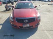 ✅ 2014 Cadillac ATS Performance AWD • VIN: 1G6AJ5SXXE0148773 • Лот: 62071635. Опубликован ранее на Copart с пробегом Не указан. Бесплатный доступ к архиву аукционных продаж из США и подробный отчёт об истории автомобиля на DreamBid. Изображение 5.