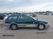 ✅ 1999 Subaru Legacy Outback • VIN: 4S3BG6852X7640915 • Lot: 42893399. Wystawiony na IAAI z przebiegiem 104 438 mil. Bezpłatny archiwum sprzedaży aukcyjnych z USA i szczegółowy raport historii pojazdu na DreamBid. Zdjęcie 13.