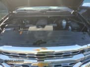 ✅ 2018 Chevrolet Silverado 1500 LTZ • VIN: 1GCVKSEC5JZ371814 • Лот: 62792774. Опубликован ранее на Copart с пробегом 86 686 миль. Бесплатный доступ к архиву аукционных продаж из США и подробный отчёт об истории автомобиля на DreamBid. Изображение 11.