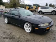 ✅ 1995 Nissan Silvia • VIN: S14102195 • Lot: 43431375. Wystawiony na Copart z przebiegiem 146 995 mil. Bezpłatny archiwum sprzedaży aukcyjnych z USA i szczegółowy raport historii pojazdu na DreamBid. Zdjęcie 4.