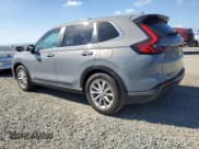 ✅ 2024 Honda CR-V EX-L • VIN: 2HKRS3H79RH332782 • Lot: 89551675. Wystawiony na Copart z przebiegiem 12 170 mil. Bezpłatny archiwum sprzedaży aukcyjnych z USA i szczegółowy raport historii pojazdu na DreamBid. Zdjęcie 2.