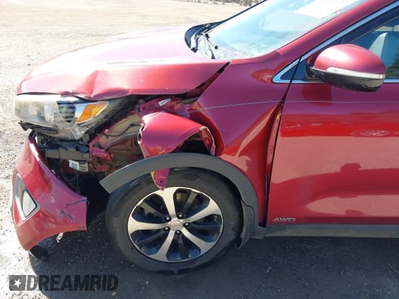 ✅ 2016 Kia Sorento EX • VIN: 5XYPHDA16GG016648 • Лот: 43376090. Опубликован ранее на IAAI с пробегом 174 173 миль. Бесплатный доступ к архиву аукционных продаж из США и подробный отчёт об истории автомобиля на DreamBid. Изображение 18.