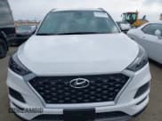 ✅ 2020 Hyundai Tucson SEL • VIN: KM8J33AL8LU176728 • Lot: 37715496. Listed on IAAI with 32,625 mi. Free auction sales archive from the USA and detailed vehicle history report at DreamBid. Image 12.