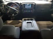 ✅ 2016 Chevrolet Silverado 1500 LT • VIN: 1GCVKREH1GZ395881 • Лот: 68119495. Опубликован ранее на Copart с пробегом 175 427 миль. Бесплатный доступ к архиву аукционных продаж из США и подробный отчёт об истории автомобиля на DreamBid. Изображение 8.