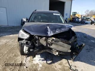 ✅ 2016 Hyundai Santa Fe • VIN: 5XYZUDLB5GG332410 • Лот: 40023993. Опубликован ранее на Copart с пробегом Не указан. Бесплатный доступ к архиву аукционных продаж из США и подробный отчёт об истории автомобиля на DreamBid. Изображение 5.