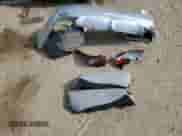 2022 Toyota Camry SE z VIN 4T1G11BK3NU067901, wystawiony jako Copart lot #83754745 z przebiegiem 27 611 mil mil oraz Szkoda całkowita • Salvage title. Historia ofert i sprzedaży dostępna na DreamBid. Obrazek 12.