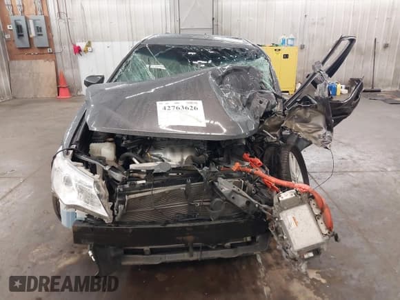 ✅ 2014 Toyota Camry LE • VIN: 4T1BD1FK1EU105721 • Лот: 42763626. Опубликован ранее на IAAI с пробегом Не указан. Бесплатный доступ к архиву аукционных продаж из США и подробный отчёт об истории автомобиля на DreamBid. Изображение 13.