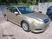 ✅ 2010 Subaru Legacy Premium All-Weather Anniversary • VIN: 4S3BMCG69A3230063 • Lot: 43175864. Wystawiony na IAAI z przebiegiem 193 657 mil. Bezpłatny archiwum sprzedaży aukcyjnych z USA i szczegółowy raport historii pojazdu na DreamBid. Zdjęcie 1.