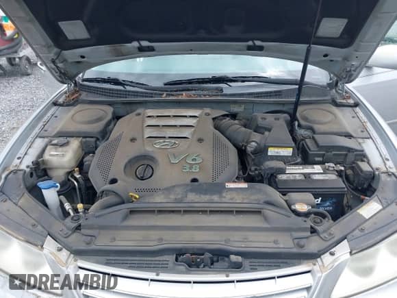 2007 Hyundai Azera SE с VIN KMHFC46F57A139674, выставлен на аукционе IAAI как лот 42367838 с пробегом 257 981 миль миль и . История ставок и продаж доступна на DreamBid. Изображение 10.