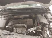 ✅ 2016 Chevrolet Impala LS • VIN: 2G11X5SA7G9171260 • Lot: 41995402. Listed on IAAI with 140,482 mi. Free auction sales archive from the USA and detailed vehicle history report at DreamBid. Image 10.