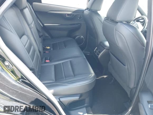 ✅ 2020 Lexus NX 300 F Sport • VIN: JTJSARBZ3L2177315 • Lot: 42297481. Listed on IAAI with 42,843 mi. Free auction sales archive from the USA and detailed vehicle history report at DreamBid. Image 8.