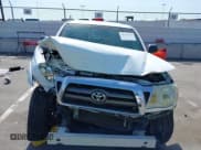 ✅ 2009 Toyota Tacoma PreRunner • VIN: 3TMKU72N49M020972 • Lot: 42436716. Listed on IAAI with 74,351 mi. Free auction sales archive from the USA and detailed vehicle history report at DreamBid. Image 13.