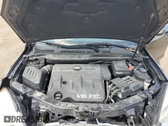 2015 Chevrolet Equinox LT z VIN 2GNFLGE38F6194345, wystawiony jako Copart lot #67462195 z przebiegiem 132 801 mil mil oraz Szkoda całkowita • Salvage title. Historia ofert i sprzedaży dostępna na DreamBid. Obrazek 12.