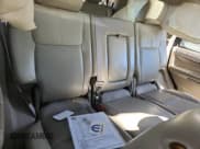 ✅ 2007 Jeep Commander Limited • VIN: 1J8HG58227C664206 • Lot: 91612685. Listed on Copart with Not provided. Free auction sales archive from the USA and detailed vehicle history report at DreamBid. Image 11.