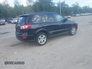 ✅ 2011 Hyundai Santa Fe Limited • VIN: 5XYZKDAG7BG055336 • Лот: 42875695. Опубликован ранее на IAAI с пробегом 92 567 миль. Бесплатный доступ к архиву аукционных продаж из США и подробный отчёт об истории автомобиля на DreamBid. Изображение 4.
