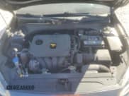 ✅ 2019 Kia Forte LXS • VIN: 3KPF24AD8KE066254 • Lot: 91214015. Listed on Copart with 91,168 mi. Free auction sales archive from the USA and detailed vehicle history report at DreamBid. Image 11.