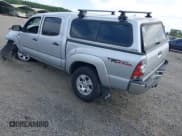 ✅ 2012 Toyota Tacoma • VIN: 3TMLU4EN2CM088547 • Lot: 42550789. Wystawiony na IAAI z przebiegiem 163 310 mil. Bezpłatny archiwum sprzedaży aukcyjnych z USA i szczegółowy raport historii pojazdu na DreamBid. Zdjęcie 3.