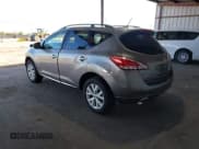 ✅ 2012 Nissan Murano LE • VIN: JN8AZ1MW1CW206464 • Lot: 41921354. Listed on IAAI with 119,945 mi. Free auction sales archive from the USA and detailed vehicle history report at DreamBid. Image 3.