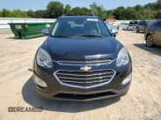 ✅ 2017 Chevrolet Equinox Premier • VIN: 2GNALDEKXH6193880 • Лот: 81299915. Опубликован ранее на Copart с пробегом 77 418 миль. Бесплатный доступ к архиву аукционных продаж из США и подробный отчёт об истории автомобиля на DreamBid. Изображение 5.