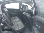 ✅ 2017 Honda HR-V EX-L • VIN: 3CZRU6H77HM713237 • Lot: 43420589. Wystawiony na IAAI z przebiegiem 91 370 mil. Bezpłatny archiwum sprzedaży aukcyjnych z USA i szczegółowy raport historii pojazdu na DreamBid. Zdjęcie 8.