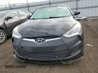✅ 2014 Hyundai Veloster • VIN: KMHTC6AD1EU189049 • Lot: 73875184. Wystawiony na Copart z przebiegiem 155 119 mil. Bezpłatny archiwum sprzedaży aukcyjnych z USA i szczegółowy raport historii pojazdu na DreamBid. Zdjęcie 5.