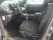 ✅ 2025 Chevrolet Equinox AWD LT • VIN: 3GNAXPEG6SL322217 • Lot: 62677815. Wystawiony na Copart z przebiegiem 5 215 mil. Bezpłatny archiwum sprzedaży aukcyjnych z USA i szczegółowy raport historii pojazdu na DreamBid. Zdjęcie 7.