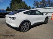 ✅ 2022 Ford Mustang Mach-E Premium • VIN: 3FMTK3SU2NMA55994 • Lot: 78926914. Listed on Copart with Not provided. Free auction sales archive from the USA and detailed vehicle history report at DreamBid. Image 3.