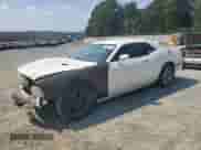 2011 Dodge Challenger z VIN 2B3CJ4DG1BH510091, wystawiony jako Copart lot #68977814 z przebiegiem 176 711 mil mil oraz Szkoda całkowita • Salvage title. Historia ofert i sprzedaży dostępna na DreamBid. Obrazek 1.