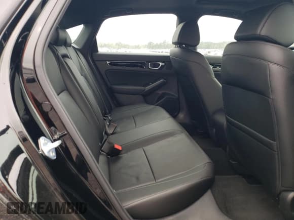 ✅ 2026 Honda Civic Sport • VIN: 2HGFE4F85TH308475 • Лот: 84540345. Опубликован ранее на Copart с пробегом 1 686 миль. Бесплатный доступ к архиву аукционных продаж из США и подробный отчёт об истории автомобиля на DreamBid. Изображение 10.