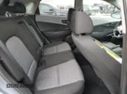 ✅ 2021 Hyundai Kona SEL Plus • VIN: KM8K62AA7MU657141 • Лот: 53815304. Опубликован ранее на Copart с пробегом 44 324 миль. Бесплатный доступ к архиву аукционных продаж из США и подробный отчёт об истории автомобиля на DreamBid. Изображение 10.