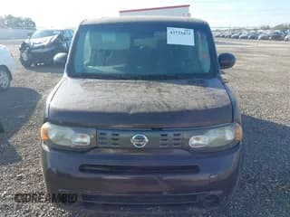 ✅ 2010 Nissan Cube S • VIN: JN8AZ2KR0AT169361 • Lot: 43733473. Wystawiony na IAAI z przebiegiem 119 102 mil. Bezpłatny archiwum sprzedaży aukcyjnych z USA i szczegółowy raport historii pojazdu na DreamBid. Zdjęcie 6.
