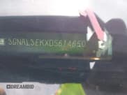 ✅ 2013 Chevrolet Captiva Sport LT • VIN: 3GNAL3EKXDS614650 • Lot: 42229850. Wystawiony na IAAI z przebiegiem 141 673 mil. Bezpłatny archiwum sprzedaży aukcyjnych z USA i szczegółowy raport historii pojazdu na DreamBid. Zdjęcie 9.