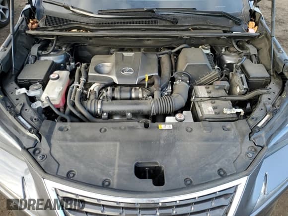 ✅ 2021 Lexus NX 300 • VIN: JTJDARDZ1M2248759 • Lot: 88302755. Wystawiony na Copart z przebiegiem 58 266 mil. Bezpłatny archiwum sprzedaży aukcyjnych z USA i szczegółowy raport historii pojazdu na DreamBid. Zdjęcie 11.