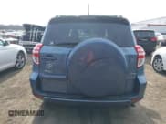 ✅ 2011 Toyota RAV4 Limited • VIN: 2T3DF4DV3BW132651 • Lot: 43819656. Listed on IAAI with 105,662 mi. Free auction sales archive from the USA and detailed vehicle history report at DreamBid. Image 16.