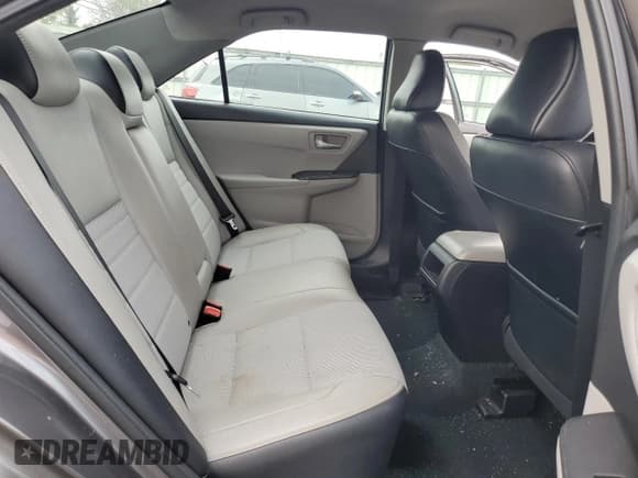 ✅ 2017 Toyota Camry SE • VIN: 4T1BF1FK6HU343238 • Lot: 82347325. Listed on Copart with 104,943 mi. Free auction sales archive from the USA and detailed vehicle history report at DreamBid. Image 10.