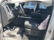 ✅ 2018 Ram 2500 Laramie • VIN: 3C6UR5NJ3JG252142 • Lot: 58724454. Listed on Copart with 99,079 mi. Free auction sales archive from the USA and detailed vehicle history report at DreamBid. Image 7.