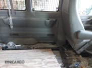 ✅ 2012 Chevrolet Express Passenger 1LS • VIN: 1GAZGZFG0C1187114 • Lot: 42462288. Listed on IAAI with 293,657 mi. Free auction sales archive from the USA and detailed vehicle history report at DreamBid. Image 8.